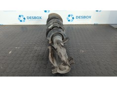 Recambio de amortiguador delantero derecho para renault trafic combi (ab 4.01) 9 - plazas (l2h1) acristalado, combi largo refere 2