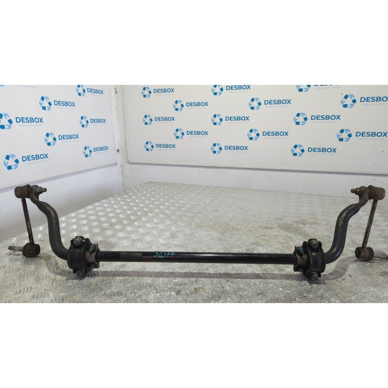 Recambio de barra estabilizadora delantera para mercedes-benz clase m (w164) 280 / 300 cdi (164.120) referencia OEM IAM   