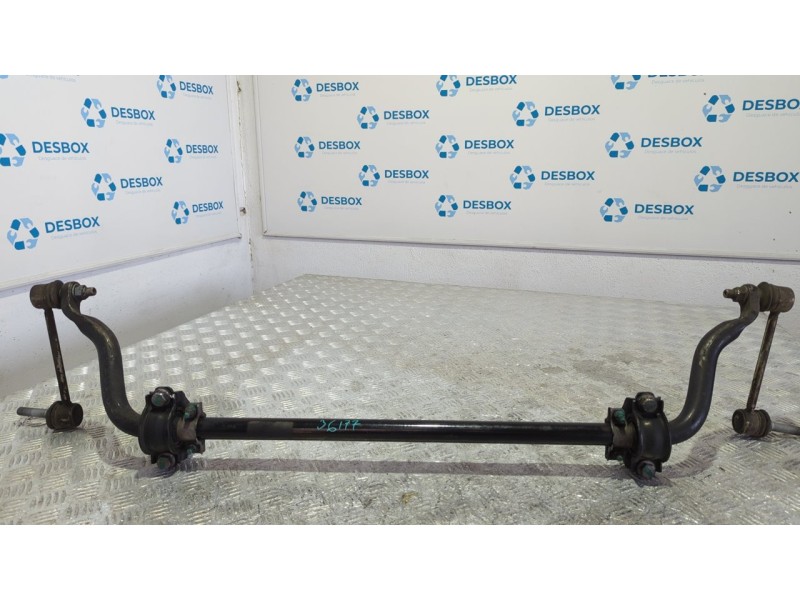 Recambio de barra estabilizadora delantera para mercedes-benz clase m (w164) 280 / 300 cdi (164.120) referencia OEM IAM   