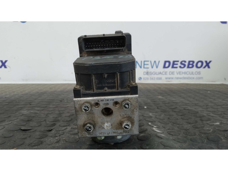 Recambio de abs para peugeot 306 berlina 3/4/5 puertas (s2) 1.9 turbodiesel cat referencia OEM IAM 9625242380  