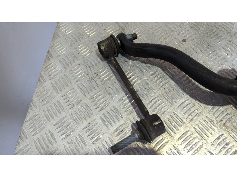 Recambio de barra estabilizadora delantera para mercedes-benz clase m (w164) 280 / 300 cdi (164.120) referencia OEM IAM   