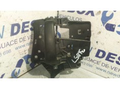 Recambio de maneta interior trasera derecha para fiat scudo furgón (272) 10 business l1h1 90 multijet referencia OEM IAM 9680657