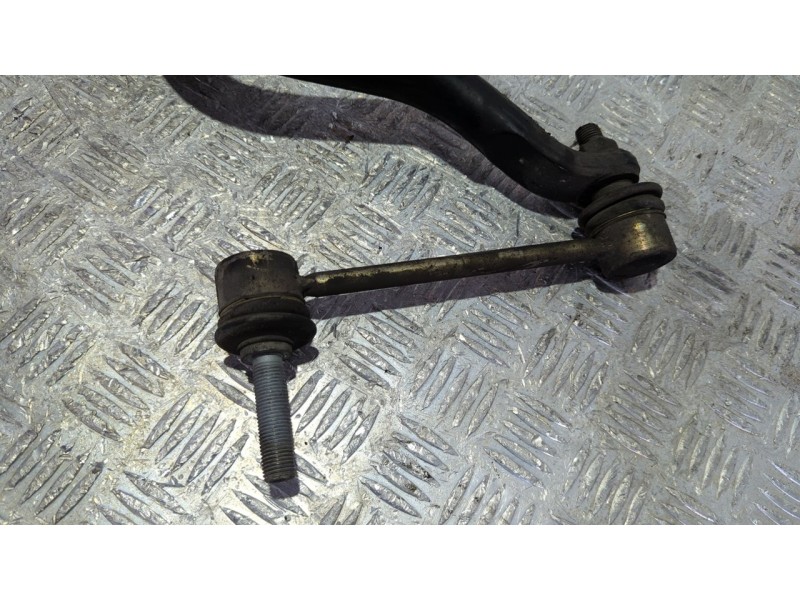Recambio de barra estabilizadora delantera para mercedes-benz clase m (w164) 280 / 300 cdi (164.120) referencia OEM IAM   