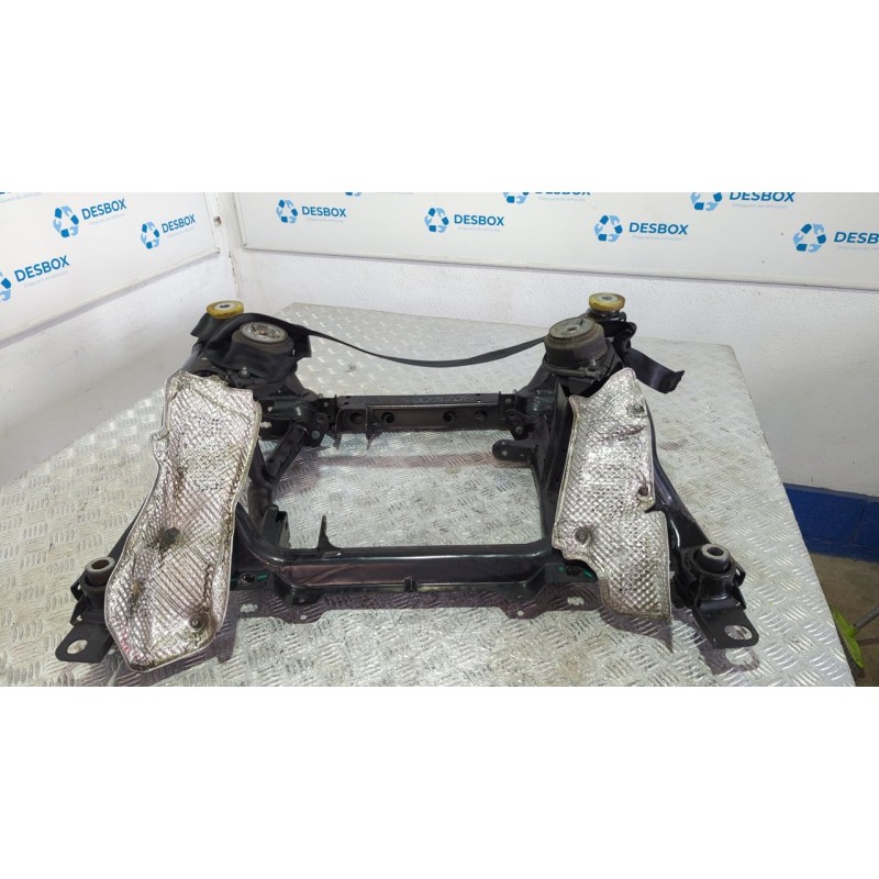Recambio de puente delantero para mercedes-benz clase m (w164) 280 / 300 cdi (164.120) referencia OEM IAM A1643300058  