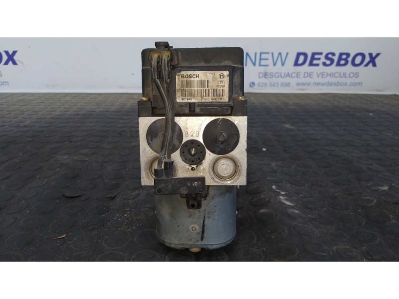 Recambio de abs para peugeot 306 berlina 3/4/5 puertas (s2) 1.9 turbodiesel cat referencia OEM IAM 9625242380  