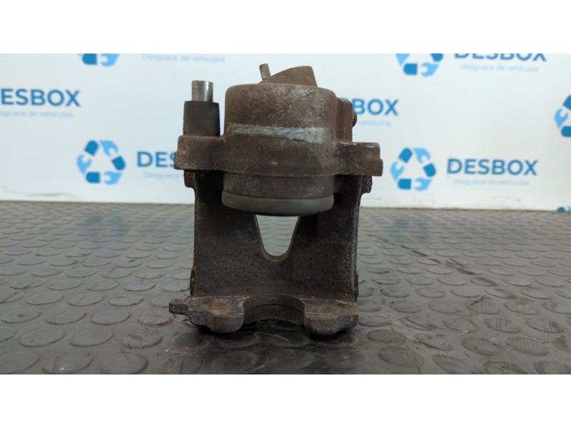 Recambio de pinza de freno delantera derecha para volkswagen caddy ka/kb (2k) 1.9 tdi (bsu) referencia OEM IAM CN682  