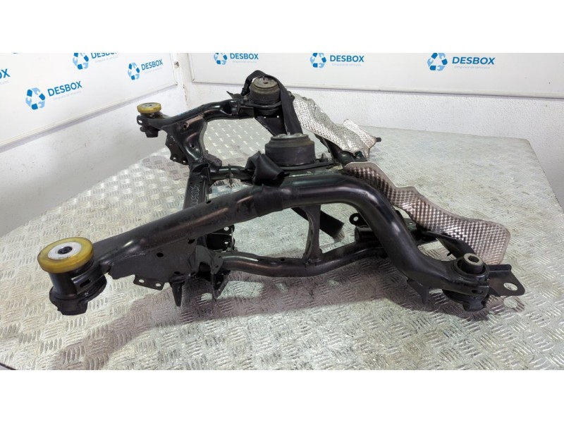 Recambio de puente delantero para mercedes-benz clase m (w164) 280 / 300 cdi (164.120) referencia OEM IAM A1643300058  