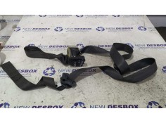 Recambio de cinturon delantero derecho para citroen c2 1.1 referencia OEM IAM 33009759  