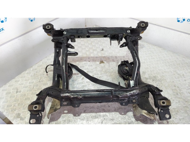Recambio de puente delantero para mercedes-benz clase m (w164) 280 / 300 cdi (164.120) referencia OEM IAM A1643300058  