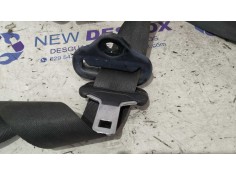 Recambio de cinturon delantero derecho para citroen c2 1.1 referencia OEM IAM 33009759   2