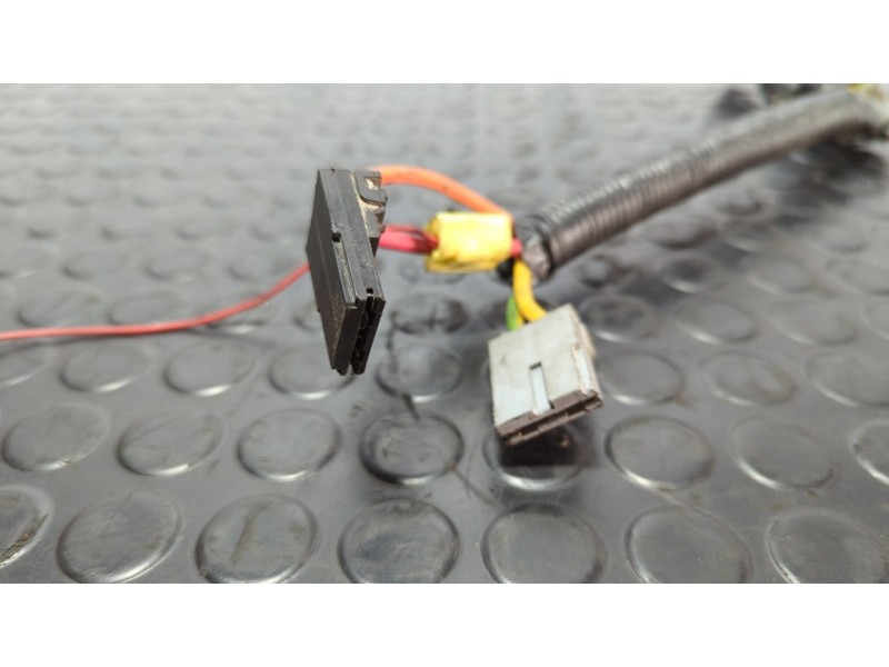 Recambio de conmutador de arranque para nissan interstar mod. 04 (x70) 2.5 dci diesel cat referencia OEM IAM 143408  
