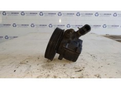 Recambio de bomba direccion para ford fiesta berlina 1.25 16v cat referencia OEM IAM 1KD0312   2