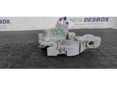 Recambio de cerradura puerta delantera izquierda para fiat bravo (198) 1.9 8v jtd cat referencia OEM IAM B792  
