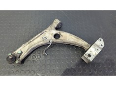 Recambio de brazo izquierdo inferior delantero para volkswagen passat berlina (3c2) advance referencia OEM IAM 3C0407153B  