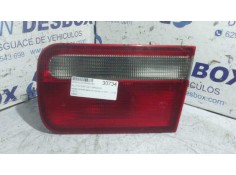 Recambio de piloto porton derecho para honda accord berlina (cc/ce) 1.8 (ce7) referencia OEM IAM 236208  
