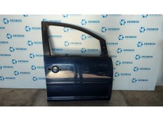 Recambio de puerta delantera derecha para volkswagen touran (1t1) trendline referencia OEM IAM   