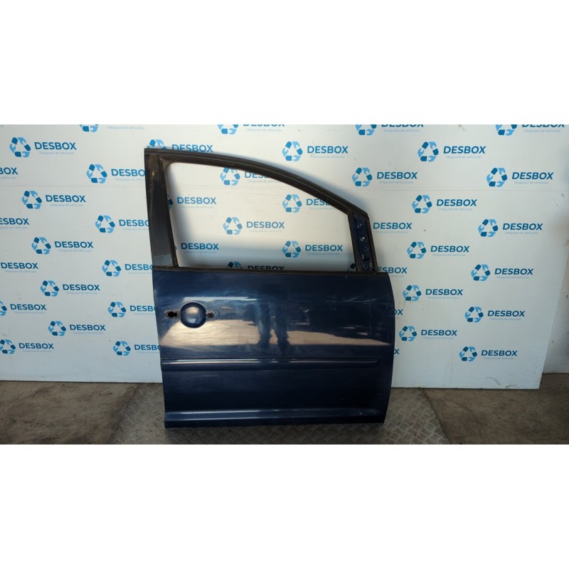 Recambio de puerta delantera derecha para volkswagen touran (1t1) trendline referencia OEM IAM   