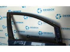 Recambio de puerta delantera derecha para volkswagen touran (1t1) trendline referencia OEM IAM    2