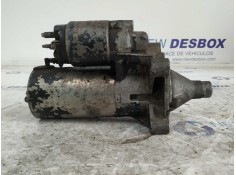 Recambio de motor arranque para chrysler le baron 3.0 cat referencia OEM IAM 4557384  