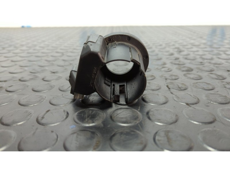 Recambio de conmutador de arranque para nissan interstar mod. 04 (x70) 2.5 dci diesel cat referencia OEM IAM 143408  