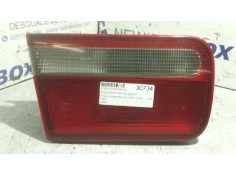 Recambio de piloto porton izquierdo para honda accord berlina (cc/ce) 1.8 (ce7) referencia OEM IAM 236207  