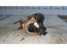 Recambio de turbocompresor para fiat fiorino 1.3 16v m-jet cat referencia OEM IAM 73501343  