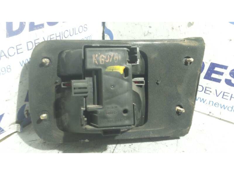 Recambio de piloto porton izquierdo para honda accord berlina (cc/ce) 1.8 (ce7) referencia OEM IAM 236207  