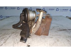 Recambio de turbocompresor para fiat fiorino 1.3 16v m-jet cat referencia OEM IAM 73501343   2