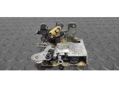Recambio de cerradura puerta trasera izquierda para chrysler jeep cherokee (xj) 2.5 cat referencia OEM IAM   