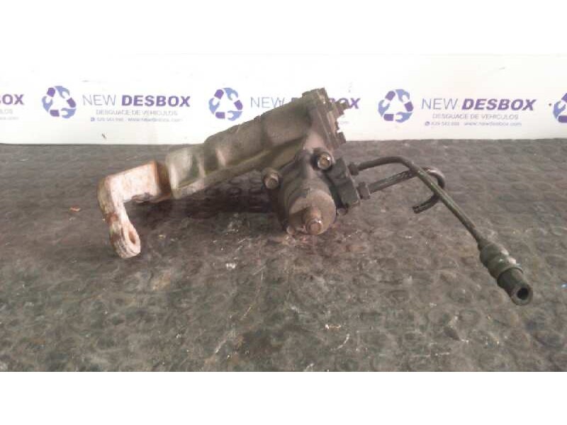 Recambio de caja direccion para kia sportage 2.0 turbodiesel cat referencia OEM IAM K02232920  