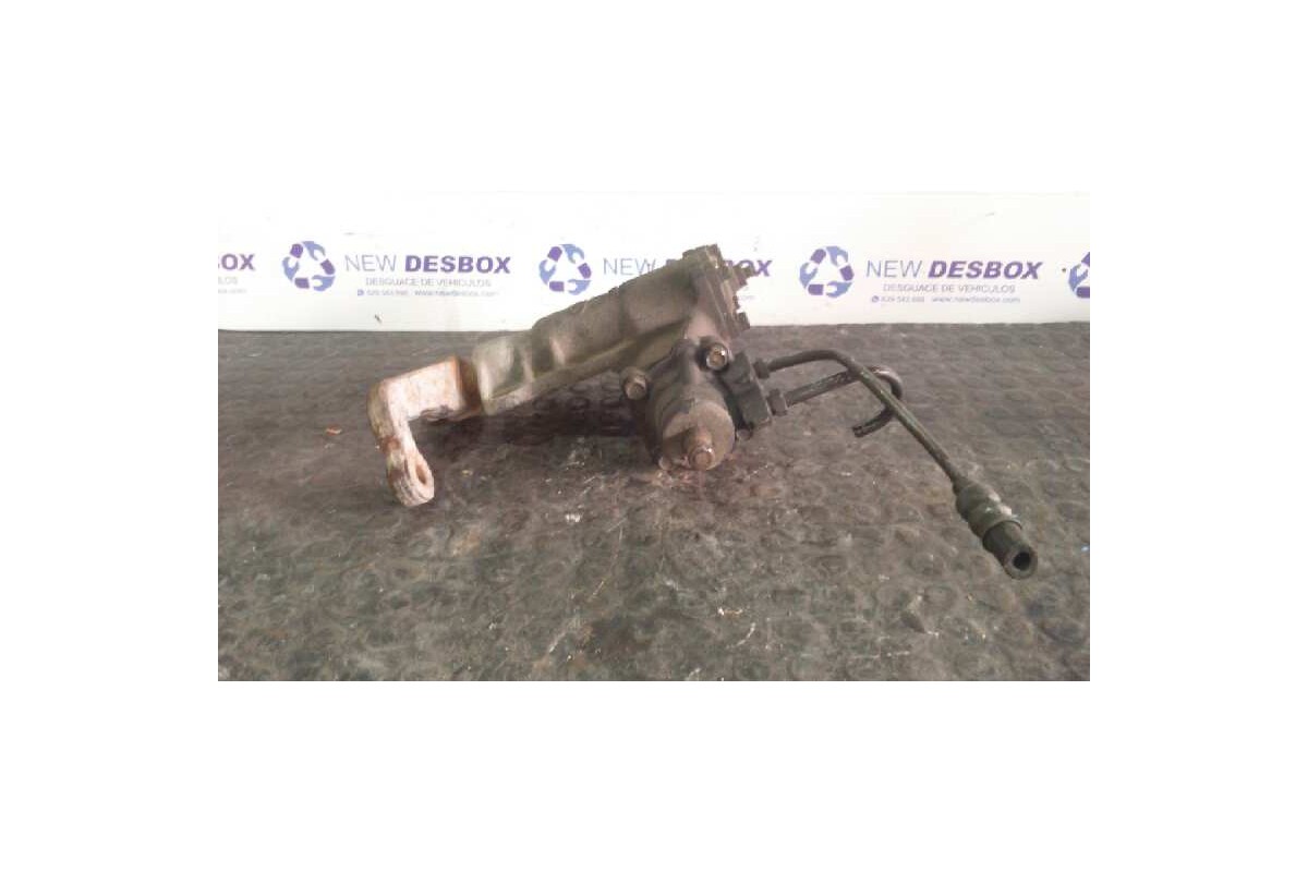 Recambio de caja direccion para kia sportage 2.0 turbodiesel cat referencia OEM IAM K02232920  