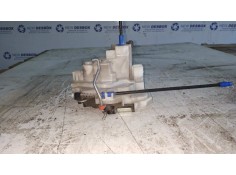 Recambio de cerradura puerta delantera izquierda para fiat fiorino 1.3 16v m-jet cat referencia OEM IAM 1354745080  