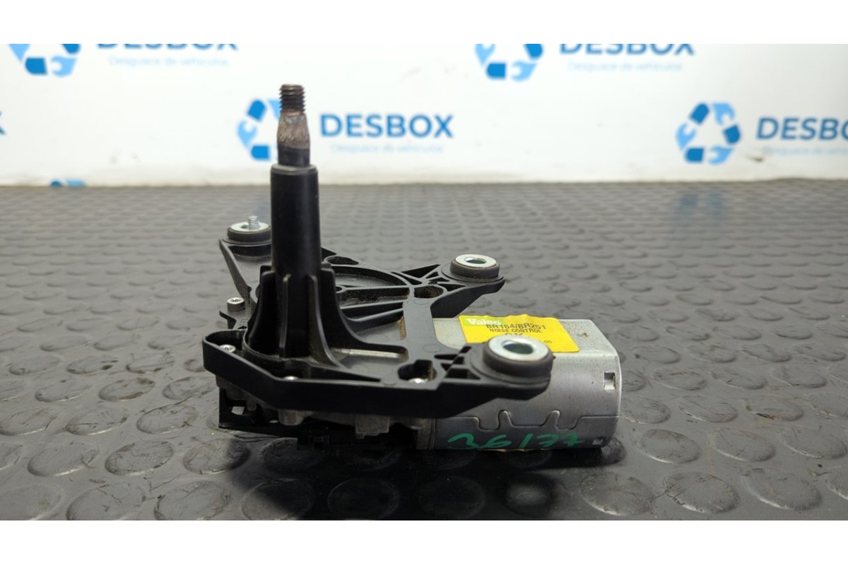 Recambio de motor limpia trasero para mercedes-benz clase m (w164) 280 / 300 cdi (164.120) referencia OEM IAM A2518200042  