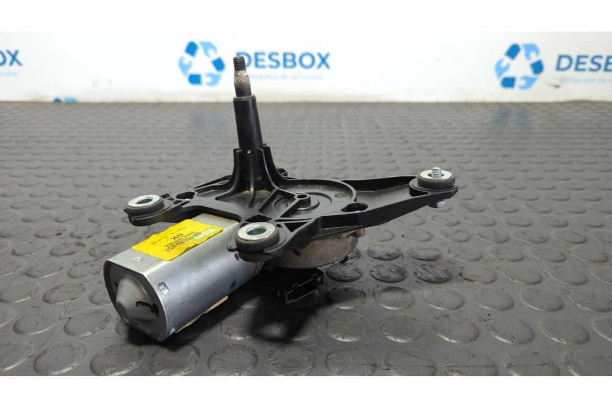 Recambio de motor limpia trasero para mercedes-benz clase m (w164) 280 / 300 cdi (164.120) referencia OEM IAM A2518200042  