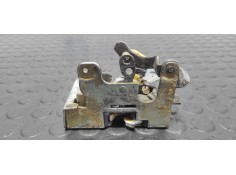 Recambio de cerradura puerta trasera izquierda para chrysler jeep cherokee (xj) 2.5 cat referencia OEM IAM    2