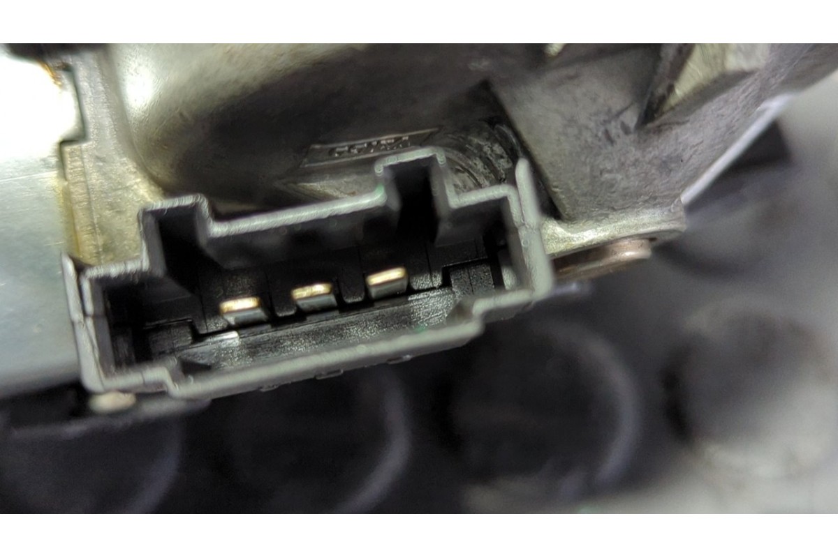 Recambio de motor limpia trasero para mercedes-benz clase m (w164) 280 / 300 cdi (164.120) referencia OEM IAM A2518200042  