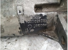 Recambio de motor arranque para chrysler le baron 3.0 cat referencia OEM IAM 4557384   2