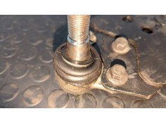 Recambio de brazo izquierdo inferior delantero para renault trafic combi (ab 4.01) 9 - plazas (l2h1) acristalado, combi largo re 2