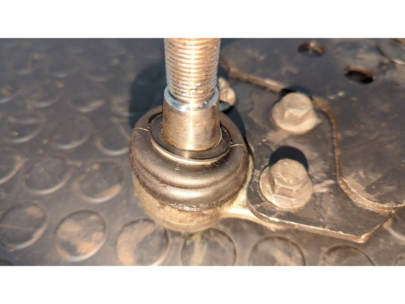 Recambio de brazo izquierdo inferior delantero para renault trafic combi (ab 4.01) 9 - plazas (l2h1) acristalado, combi largo re