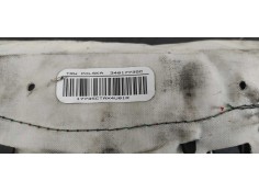 Recambio de airbag delantero derecho para fiat bravo (198) 1.9 8v jtd cat referencia OEM IAM 34017735C   2