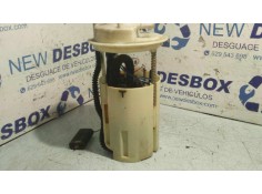 Recambio de aforador para fiat bravo (198) 1.9 8v jtd cat referencia OEM IAM 0580303036   2