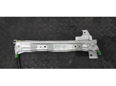 Recambio de elevalunas trasero derecho para peugeot 407 st confort referencia OEM IAM 9644893680   2