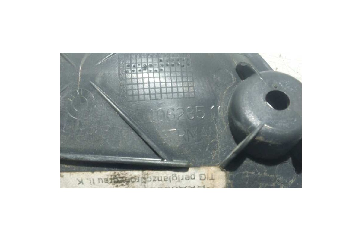 Recambio de maneta interior delantera izquierda para bmw serie 1 berlina (e81/e87) 1.6 16v cat referencia OEM IAM 10628510  