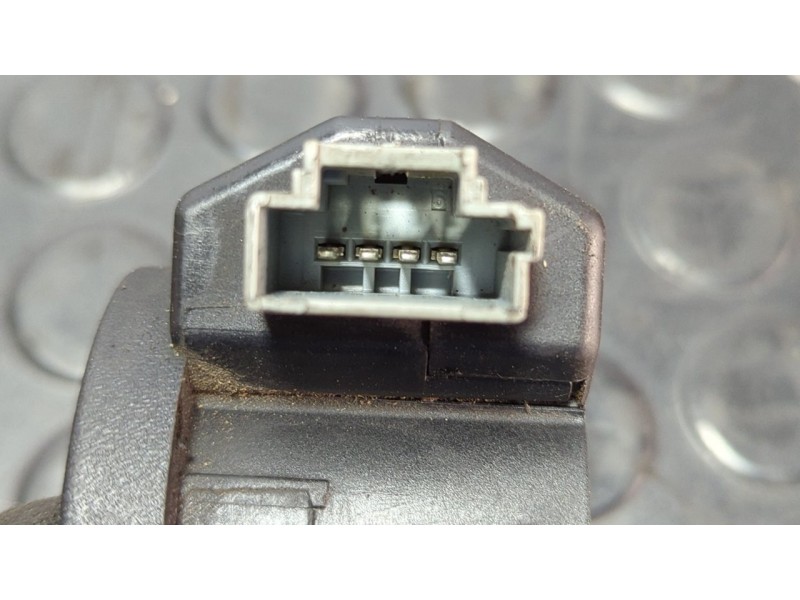 Recambio de conmutador de arranque para nissan interstar mod. 04 (x70) 2.5 dci diesel cat referencia OEM IAM 143408  