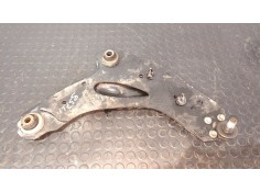 Recambio de brazo derecho inferior delantero para renault trafic combi (ab 4.01) 9 - plazas (l2h1) acristalado, combi largo refe