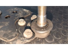 Recambio de brazo derecho inferior delantero para renault trafic combi (ab 4.01) 9 - plazas (l2h1) acristalado, combi largo refe 2