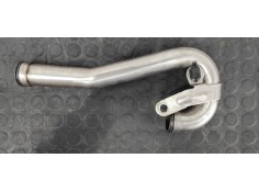 Recambio de tubo para renault megane iii berlina 5 p dynamique referencia OEM IAM 744818   2