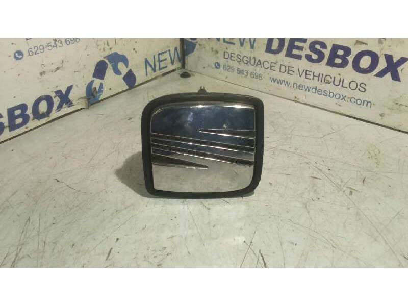 Recambio de maneta exterior porton para seat cordoba berlina (6k2) signo referencia OEM IAM 6K0827565  