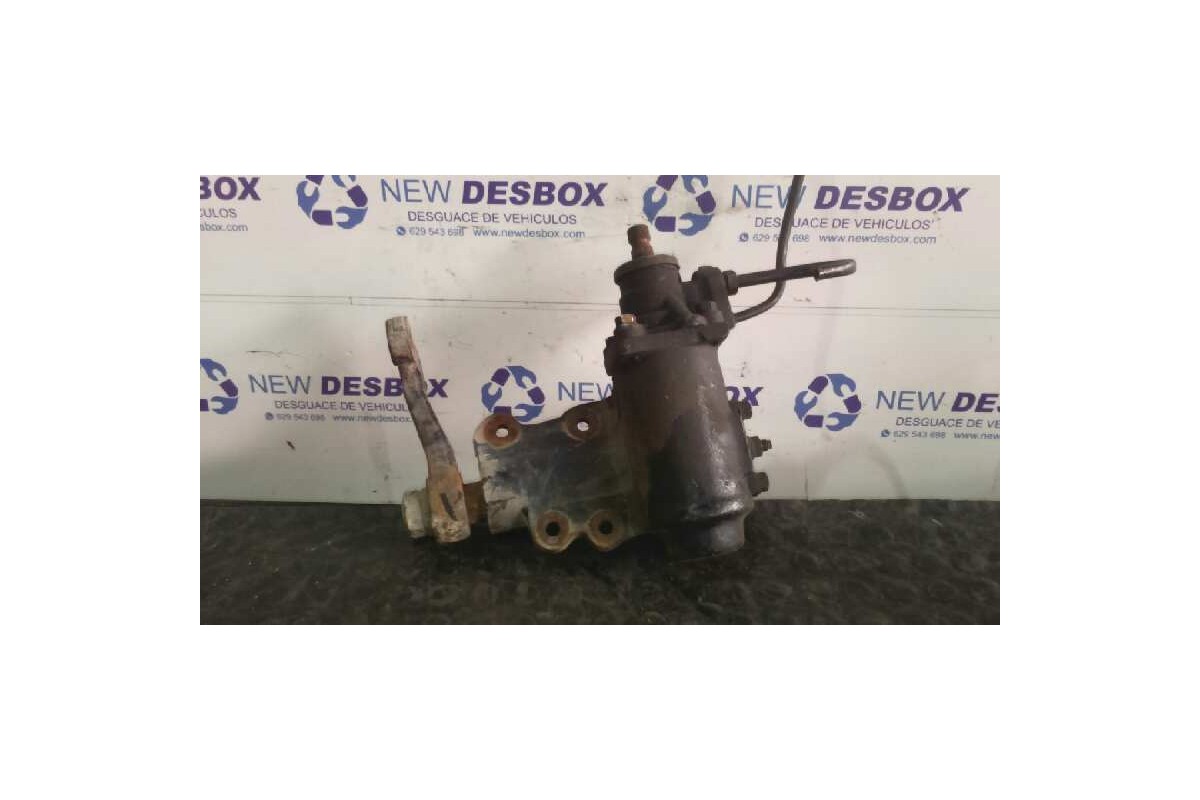 Recambio de caja direccion para kia sportage 2.0 turbodiesel cat referencia OEM IAM K02232920  