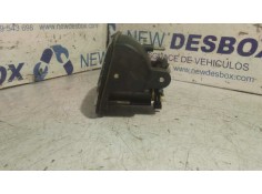 Recambio de maneta exterior porton para seat cordoba berlina (6k2) signo referencia OEM IAM 6K0827565   2